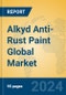 Alkyd Anti-Rust Paint Global Market Insights 2024, Analysis and Forecast to 2029, by Manufacturers, Regions, Technology, Application, Product Type - Product Thumbnail Image