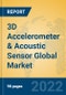 3D Accelerometer & Acoustic Sensor Global Market Insights 2022, Analysis and Forecast to 2027, by Manufacturers, Regions, Technology, Product Type - Product Thumbnail Image