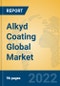 Alkyd Coating Global Market Insights 2022, Analysis and Forecast to 2027, by Manufacturers, Regions, Technology, Application, Product Type - Product Image