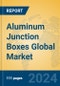 Aluminum Junction Boxes Global Market Insights 2024, Analysis and Forecast to 2029, by Manufacturers, Regions, Technology, Application, Product Type - Product Thumbnail Image