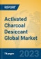 Activated Charcoal Desiccant Global Market Insights 2022, Analysis and Forecast to 2027, by Manufacturers, Regions, Technology, Application, Product Type - Product Image