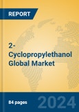 2-Cyclopropylethanol Global Market Insights 2024, Analysis and Forecast to 2029, by Manufacturers, Regions, Technology, Application- Product Image
