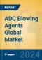 ADC Blowing Agents Global Market Insights 2023, Analysis and Forecast to 2028, by Manufacturers, Regions, Technology, Product Type - Product Thumbnail Image