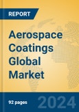 Aerospace Coatings Global Market Insights 2023, Analysis and Forecast to 2028, by Manufacturers, Regions, Technology, Application, Product Type- Product Image