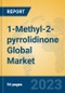 1-Methyl-2-pyrrolidinone Global Market Insights 2023, Analysis and Forecast to 2028, by Manufacturers, Regions, Technology, Application, Product Type - Product Image