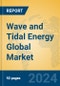 Wave and Tidal Energy Global Market Insights 2024, Analysis and Forecast to 2029, by Manufacturers, Regions, Technology, Application, and Product Type - Product Thumbnail Image