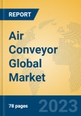 Air Conveyor Global Market Insights 2023, Analysis and Forecast to 2028, by Manufacturers, Regions, Technology, Application, Product Type- Product Image