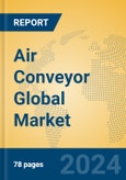 Air Conveyor Global Market Insights 2024, Analysis and Forecast to 2029, by Manufacturers, Regions, Technology, Application, Product Type- Product Image