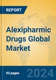 Alexipharmic Drugs Global Market Insights 2024, Analysis and Forecast to 2029, by Manufacturers, Regions, Technology, Application- Product Image