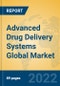 Advanced Drug Delivery Systems Global Market Insights 2022, Analysis and Forecast to 2027, by Manufacturers, Regions, Technology, Application, Product Type - Product Image