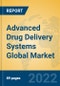 Advanced Drug Delivery Systems Global Market Insights 2022, Analysis and Forecast to 2027, by Manufacturers, Regions, Technology, Application, Product Type - Product Thumbnail Image