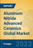 Aluminum Nitride Advanced Ceramics Global Market Insights 2022, Analysis and Forecast to 2027, by Manufacturers, Regions, Technology, Product Type- Product Image