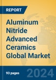 Aluminum Nitride Advanced Ceramics Global Market Insights 2024, Analysis and Forecast to 2029, by Manufacturers, Regions, Technology, Product Type- Product Image
