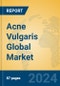 Acne Vulgaris Global Market Insights 2022, Analysis and Forecast to 2027, by Manufacturers, Regions, Technology, Application, Product Type - Product Image