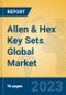 Allen & Hex Key Sets Global Market Insights 2023, Analysis and Forecast to 2028, by Manufacturers, Regions, Technology, Application, Product Type - Product Thumbnail Image