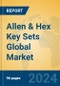 Allen & Hex Key Sets Global Market Insights 2024, Analysis and Forecast to 2029, by Manufacturers, Regions, Technology, Application, Product Type - Product Thumbnail Image