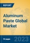 Aluminum Paste Global Market Insights 2023, Analysis and Forecast to 2028, by Manufacturers, Regions, Technology, Application, Product Type - Product Image