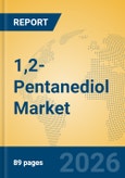 1,2-Pentanediol Market Insights, Analysis and Forecast 2026-2031- Product Image