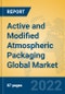 Active and Modified Atmospheric Packaging Global Market Insights 2022, Analysis and Forecast to 2027, by Market Participants, Regions, Technology, Application - Product Thumbnail Image