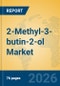 2-Methyl-3-butin-2-ol Market Insights, Analysis and Forecast 2026-2031 - Product Thumbnail Image