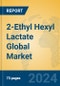 2-Ethyl Hexyl Lactate Global Market Insights 2024, Analysis and Forecast to 2029, by Manufacturers, Regions, Technology, Application - Product Image