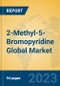 2-Methyl-5-Bromopyridine Global Market Insights 2023, Analysis and Forecast to 2028, by Manufacturers, Regions, Technology, Application, Product Type - Product Image