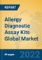 Allergy Diagnostic Assay Kits Global Market Insights 2022, Analysis and Forecast to 2027, by Manufacturers, Regions, Technology, Application, Product Type - Product Thumbnail Image
