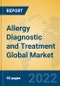 Allergy Diagnostic and Treatment Global Market Insights 2022, Analysis and Forecast to 2027, by Manufacturers, Regions, Technology, Application, Product Type - Product Thumbnail Image