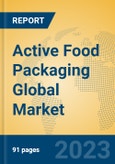 Active Food Packaging Global Market Insights 2023, Analysis and Forecast to 2028, by Manufacturers, Regions, Technology, Product Type- Product Image