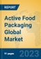Active Food Packaging Global Market Insights 2023, Analysis and Forecast to 2028, by Manufacturers, Regions, Technology, Product Type - Product Image