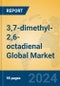 3,7-dimethyl-2,6-octadienal Global Market Insights 2023, Analysis and Forecast to 2028, by Manufacturers, Regions, Technology, Application, Product Type - Product Thumbnail Image