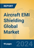 Aircraft EMI Shielding Global Market Insights 2024, Analysis and Forecast to 2029, by Manufacturers, Regions, Technology, Application, Product Type- Product Image