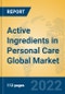 Active Ingredients in Personal Care Global Market Insights 2022, Analysis and Forecast to 2027, by Manufacturers, Regions, Technology, Application, Product Type - Product Thumbnail Image