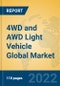 4WD and AWD Light Vehicle Global Market Insights 2022, Analysis and Forecast to 2027, by Manufacturers, Regions, Technology, Application, Product Type - Product Image