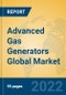 Advanced Gas Generators Global Market Insights 2022, Analysis and Forecast to 2027, by Manufacturers, Regions, Technology, Application, Product Type - Product Thumbnail Image