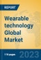 Wearable technology Global Market Insights 2023, Analysis and Forecast to 2028, by Manufacturers, Regions, Technology, Application, Product Type - Product Thumbnail Image