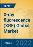 X-ray fluorescence (XRF) Global Market Insights 2022, Analysis and Forecast to 2027, by Manufacturers, Regions, Technology, Product Type- Product Image