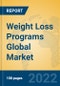 Weight Loss Programs Global Market Insights 2022, Analysis and Forecast to 2027, by Market Participants, Regions, Technology, Application, Product Type - Product Thumbnail Image