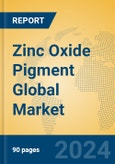 Zinc Oxide Pigment Global Market Insights 2024, Analysis and Forecast to 2029, by Manufacturers, Regions, Technology, Application, Product Type- Product Image