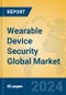 Wearable Device Security Global Market Insights 2024, Analysis and Forecast to 2029, by Market Participants, Regions, Technology, Application, Product Type - Product Thumbnail Image