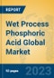 Wet Process Phosphoric Acid Global Market Insights 2023, Analysis and Forecast to 2028, by Manufacturers, Regions, Technology, Application, Product Type - Product Thumbnail Image