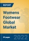 Womens Footwear Global Market Insights 2022, Analysis and Forecast to 2027, by Manufacturers, Regions, Technology, Application, Product Type - Product Image