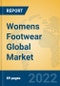 Womens Footwear Global Market Insights 2022, Analysis and Forecast to 2027, by Manufacturers, Regions, Technology, Application, Product Type - Product Thumbnail Image