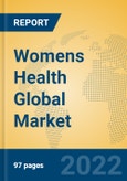 Womens Health Global Market Insights 2022, Analysis and Forecast to 2027, by Manufacturers, Regions, Technology, Application, Product Type- Product Image