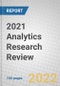 2021 Analytics Research Review - Product Thumbnail Image