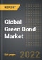 Global Green Bond Market - Analysis By Type of Issuer, Sector, By Region, By Country (2022 Edition): Market Insights and Forecast with Impact of COVID-19 (2022-2027) - Product Image