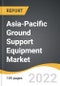 Asia-Pacific Ground Support Equipment Market 2022-2028 - Product Thumbnail Image