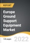 Europe Ground Support Equipment Market 2022-2028 - Product Thumbnail Image