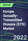 2022-2026 Europe Sexually-Transmitted Disease (STD) Market- Product Image