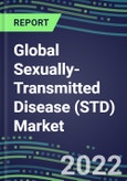 2022-2026 Global Sexually-Transmitted Disease (STD) Market (US, Europe, Japan)- Product Image